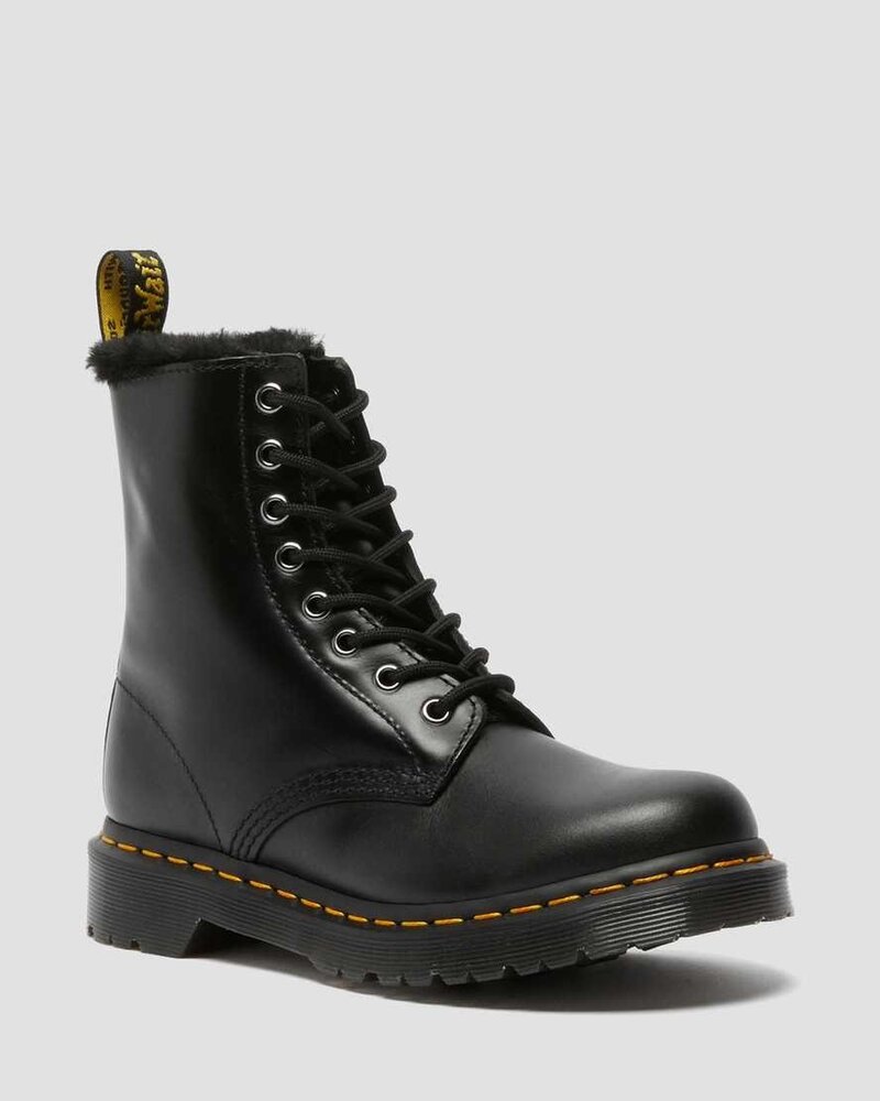 DR MARTENS WOMEN SERENA ATLAS