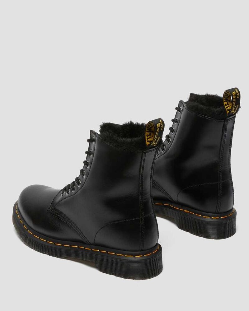 DR MARTENS WOMEN SERENA ATLAS