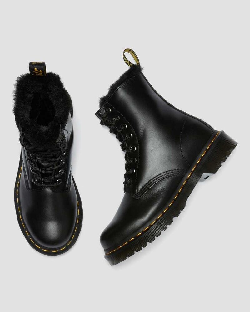 DR MARTENS WOMEN SERENA ATLAS