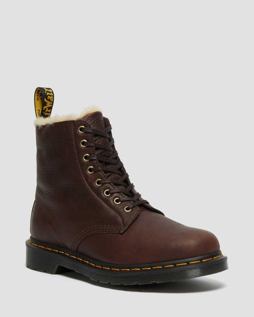 DR MARTENS DR MARTENS | WOMEN PASCAL FL