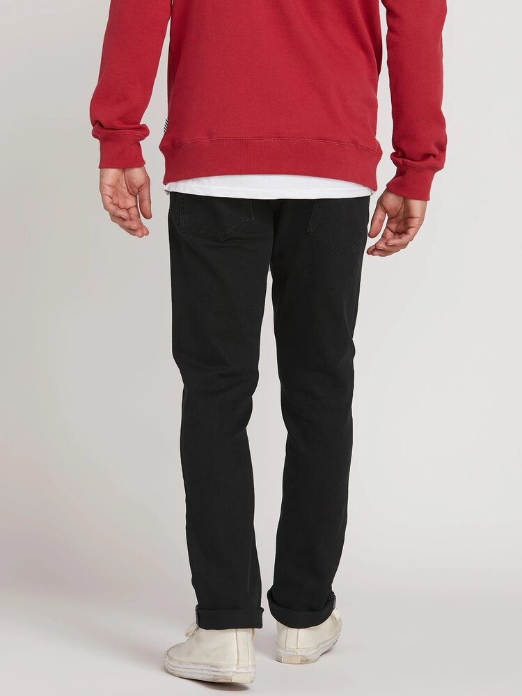 Volcom MEN'S VORTA DENIM