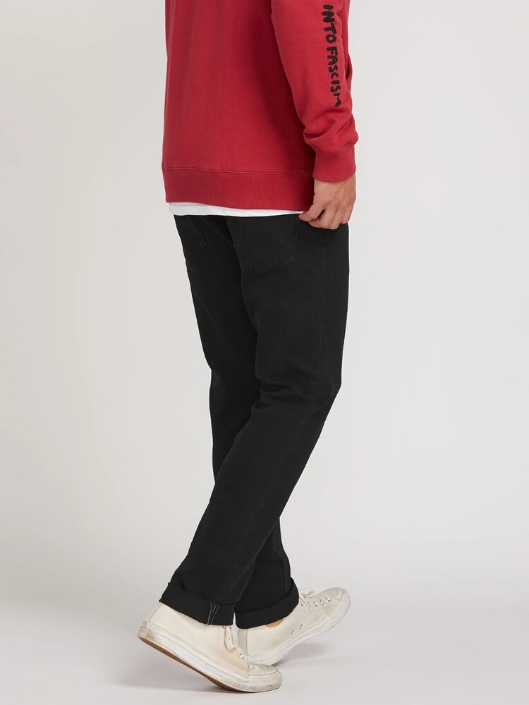 Volcom MEN'S VORTA DENIM