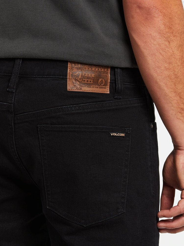 Volcom MEN'S VORTA DENIM