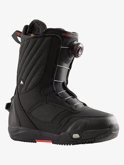 Burton FEMMES LIMELIGHT STEP ON BLACK