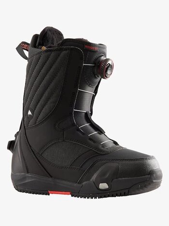 Burton FEMMES LIMELIGHT STEP ON BLACK