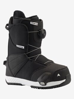Burton JUNIOR ZIPLINE STEP ON