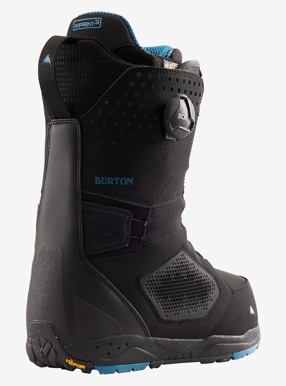 Burton HOMMES PHOTON BOA