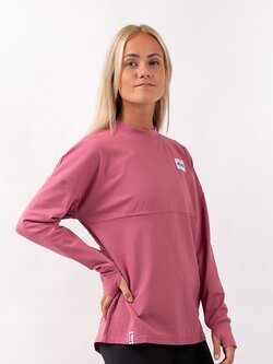 Eivy WOMEN'S VENTURE RIB RASPBERRY