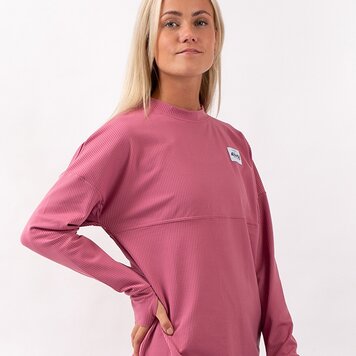 Eivy WOMEN'S VENTURE RIB RASPBERRY