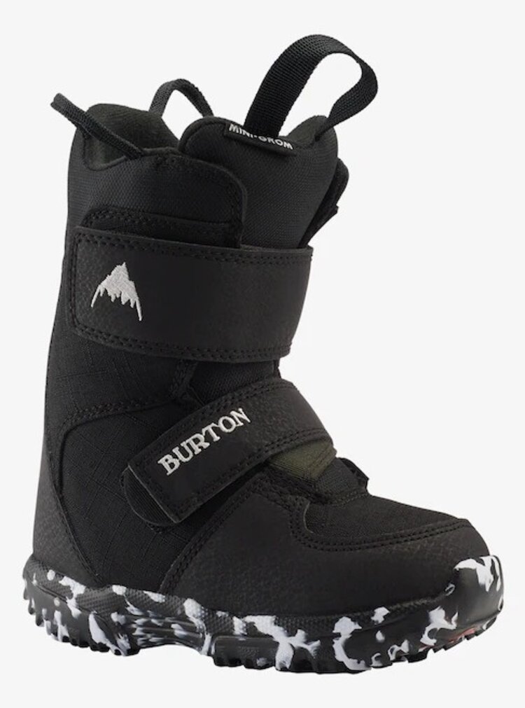 Burton JUNIOR MINI GROM BOOTS