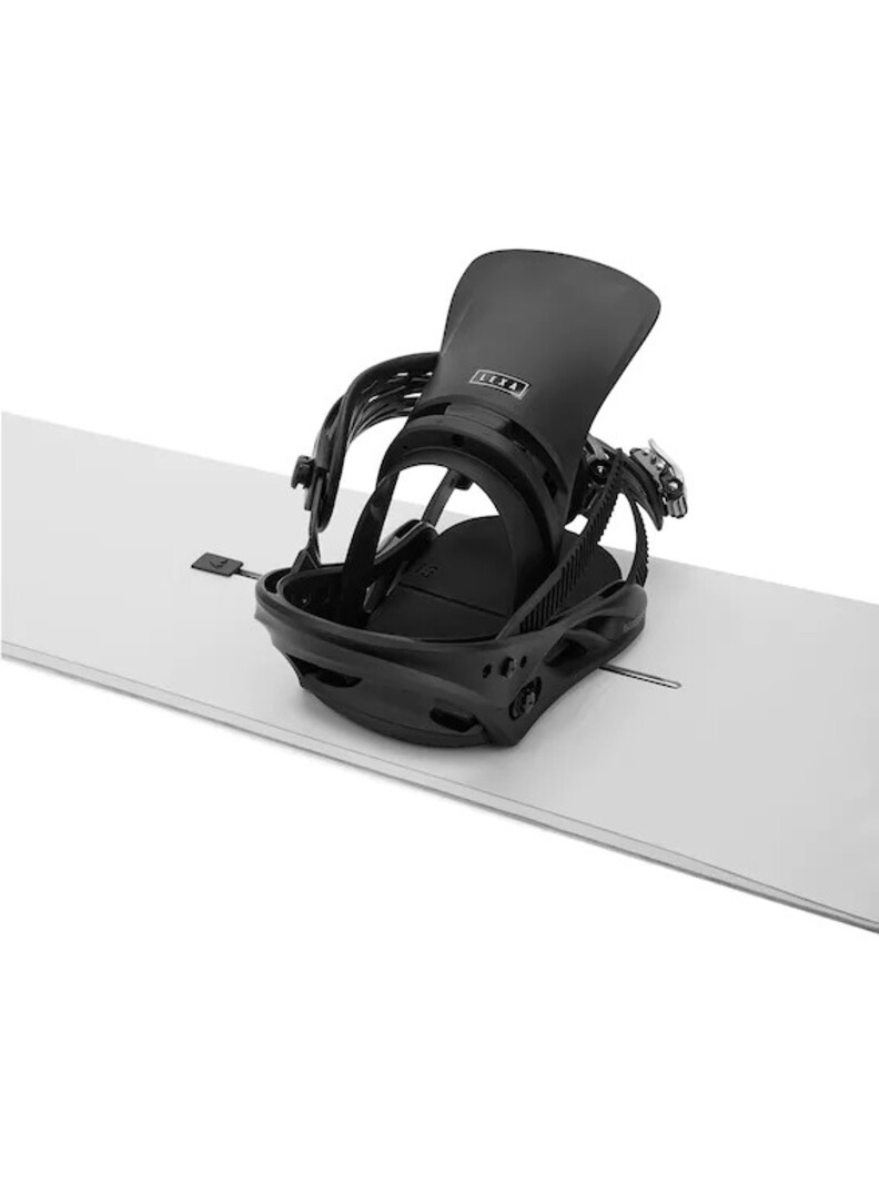 Burton FEMMES LEXA BLACK