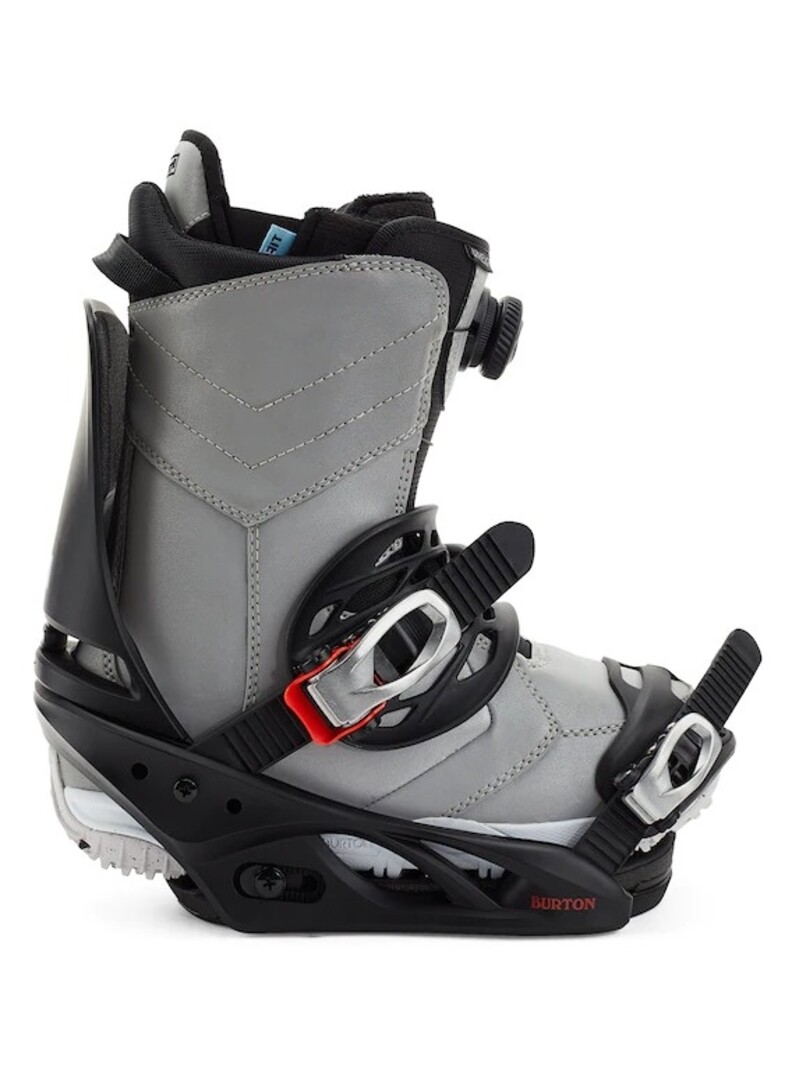 Burton WOMEN'S LEXA BLACK