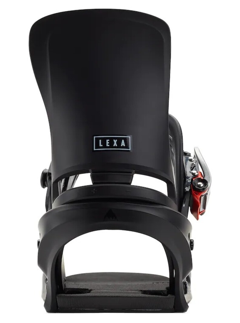 Burton WOMEN'S LEXA BLACK