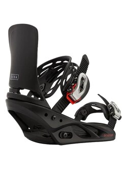Burton FEMMES LEXA BLACK