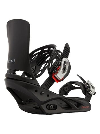 Burton WOMEN'S LEXA BLACK