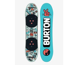 BURTON YOUTH AFTER SCHOOL 90 Universe Boardshop