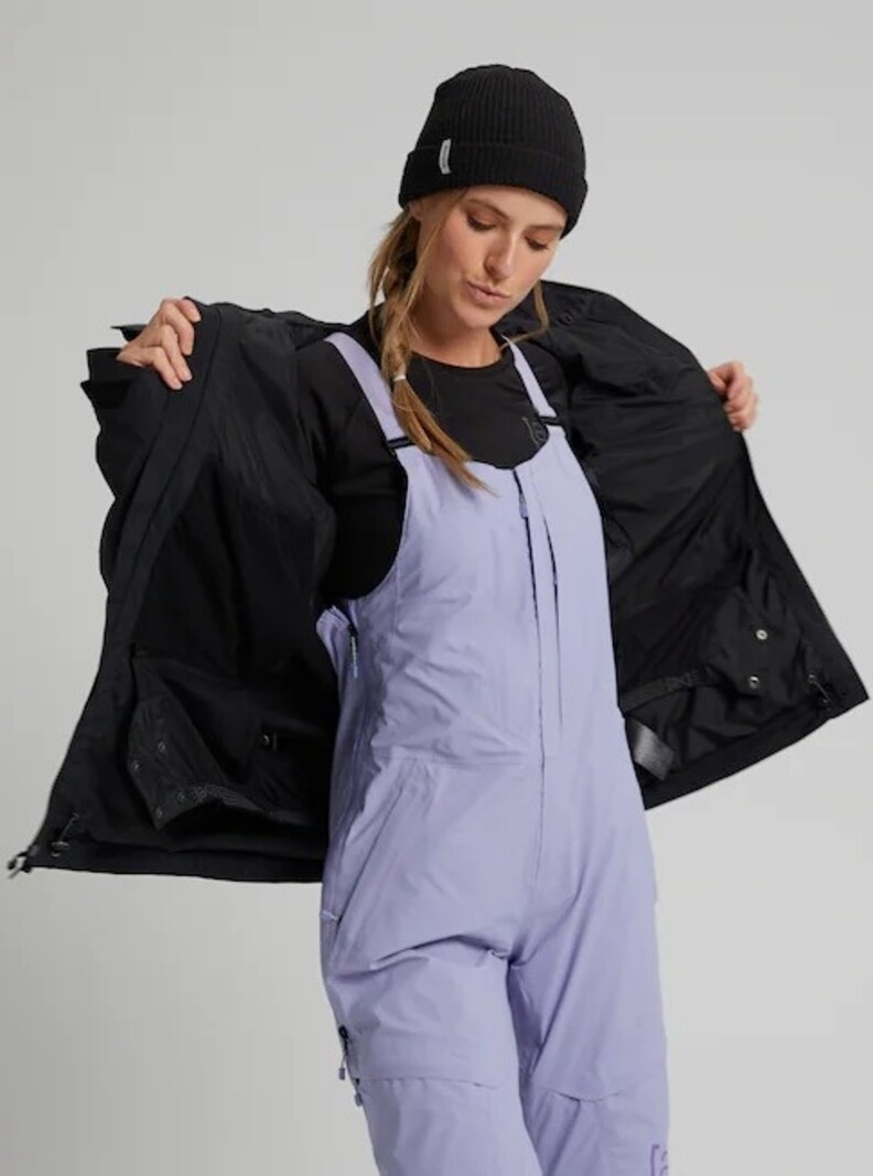Burton FEMMES AK GORE-TEX 2L UPSHIFT