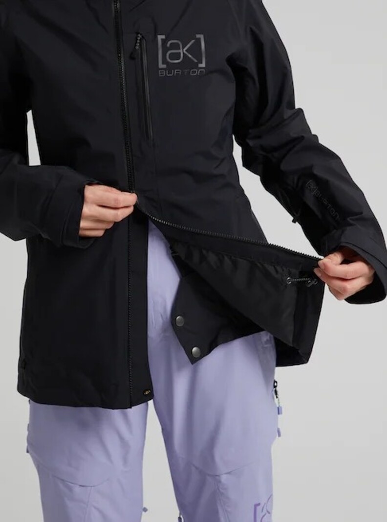Burton WOMEN'S AK GORE-TEX 2L UPSHIFT