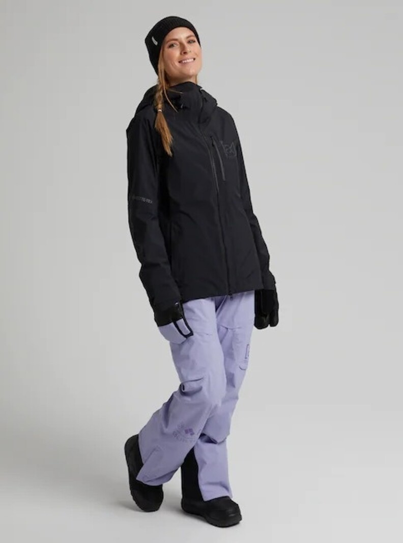 Burton WOMEN'S AK GORE-TEX 2L UPSHIFT