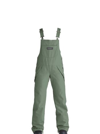 Airblaster FEMMES FREEDOM BIB LICHEN