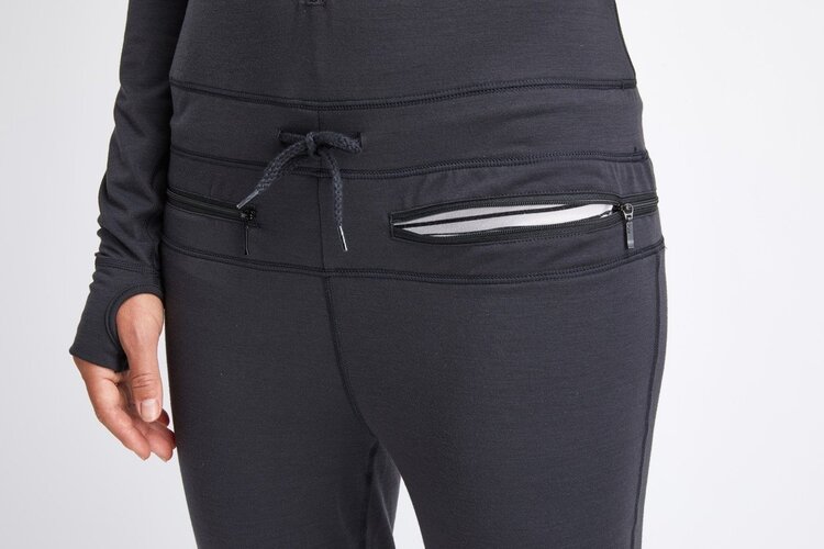 Airblaster WOMEN'S HOODLESS NINJA SUIT