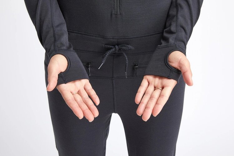 Airblaster WOMEN'S HOODLESS NINJA SUIT