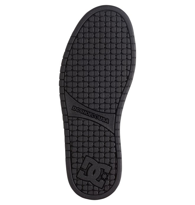 DC Shoes HOMMES COURT GRAFFIK