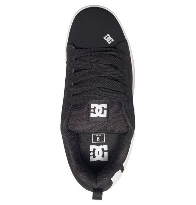 DC Shoes HOMMES COURT GRAFFIK