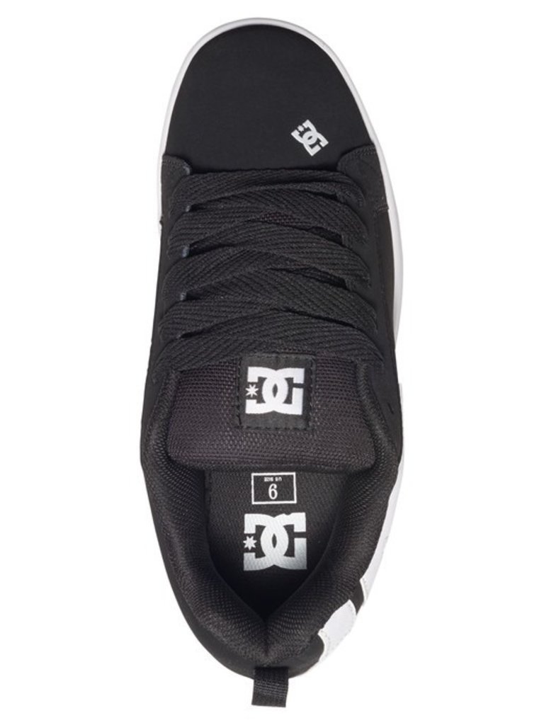 DCSHOES | COURT GRAFFIK - Universe Boardshop