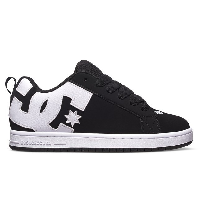 DC Shoes DCSHOES |  COURT GRAFFIK