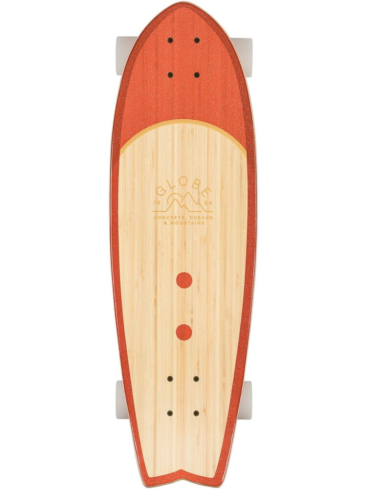 Globe SUN CITY BAMBOO/CINNAMON