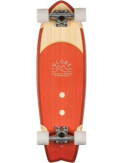 Globe GLOBE | SUN CITY BAMBOO/CINNAMON