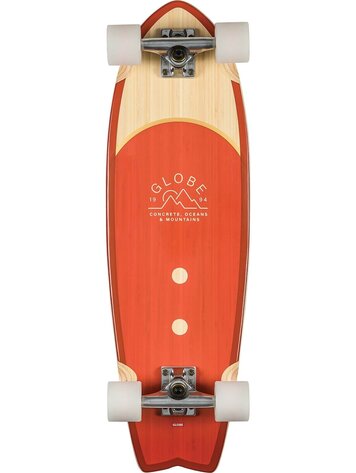 Globe SUN CITY BAMBOO/CINNAMON