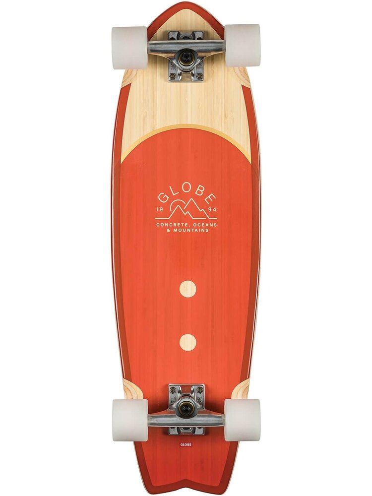 Globe SUN CITY BAMBOO/CINNAMON
