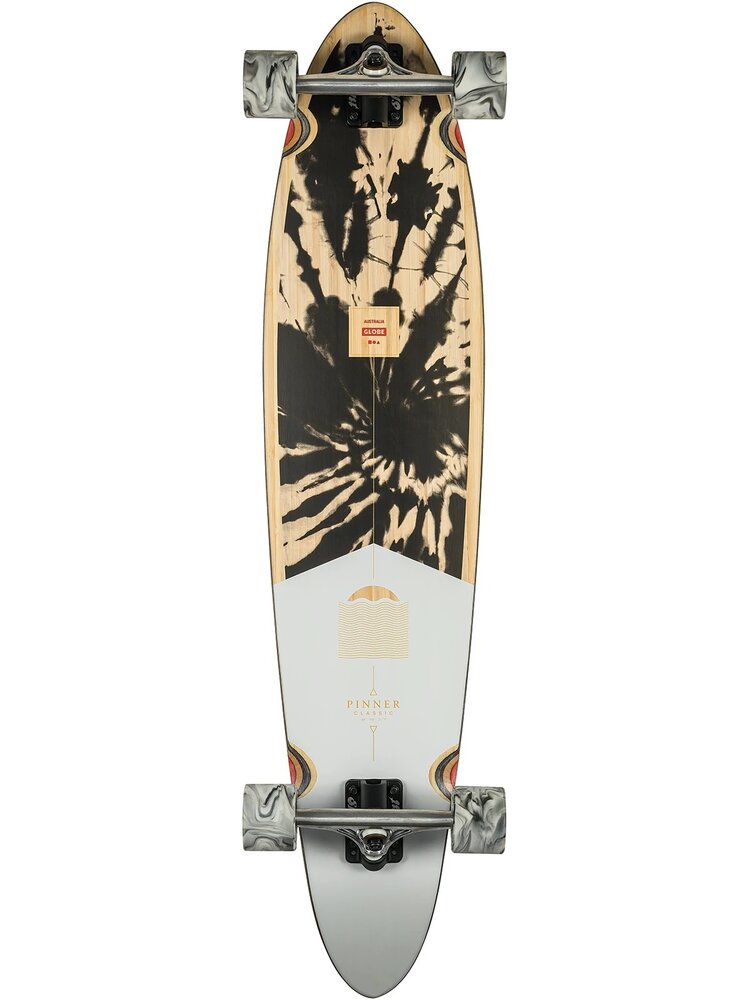 Globe PINNER CLASSIC 40