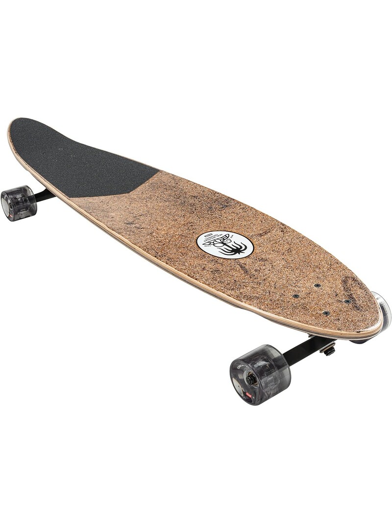 Globe PINNER CLASSIC 40 COCONUT/BLACK