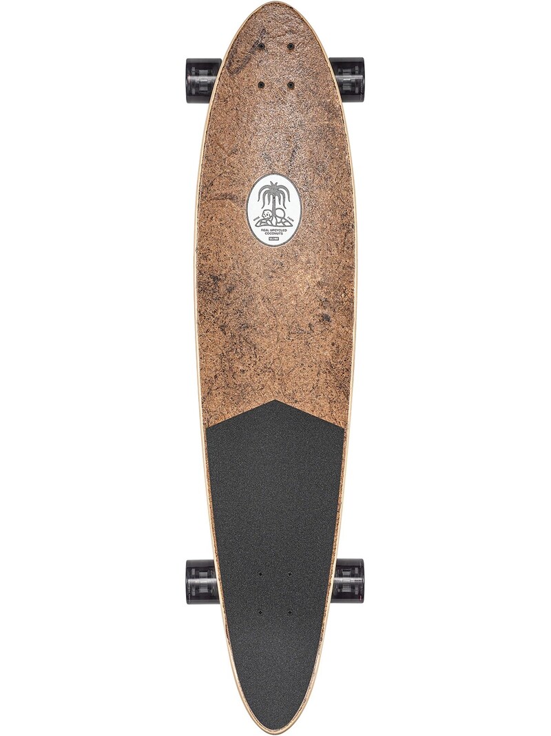 Globe PINNER CLASSIC 40 COCONUT/BLACK