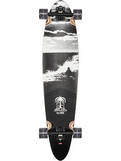 Globe PINNER CLASSIC 40 COCONUT/BLACK