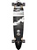 Globe PINNER CLASSIC 40 COCONUT/BLACK