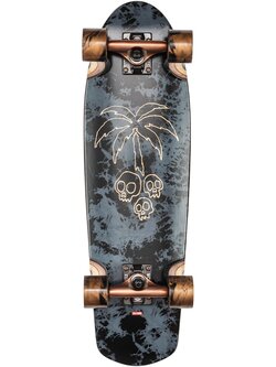 Globe TROOPER NATIVES 27