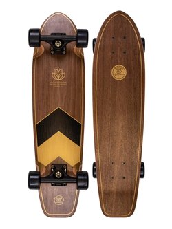 Zflex CRUISER RUINS TO ROSES 29