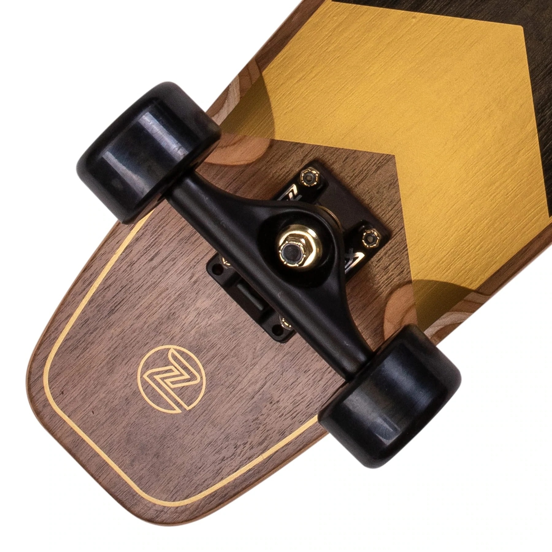 Zflex CRUISER RUINS TO ROSES 29