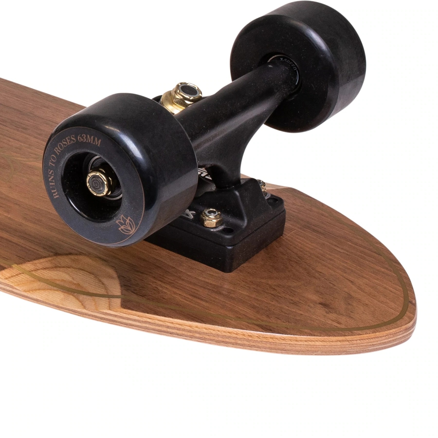 Zflex CRUISER RUINS TO ROSES 29