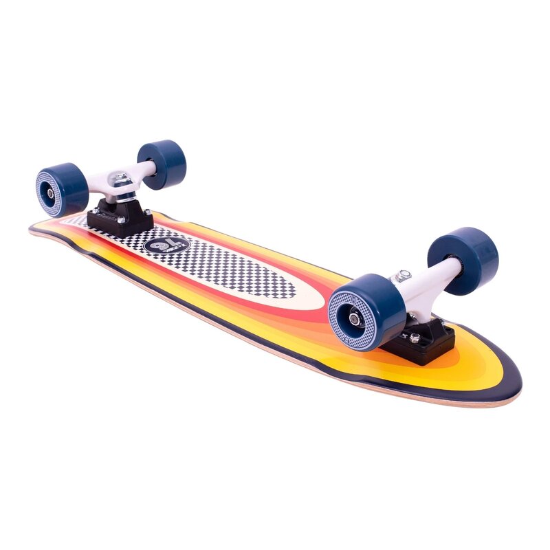 Zflex ZFLEX | CRUISER SURF-A-GOGO