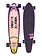 Zflex ROUNDTAIL P.O.P PURPLE FADE