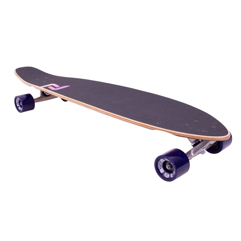 Zflex ROUNDTAIL P.O.P PURPLE FADE