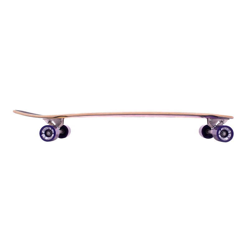 Zflex ROUNDTAIL P.O.P PURPLE FADE
