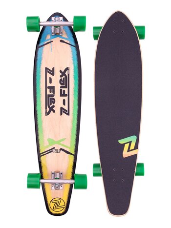 Zflex ROUNDTAIL P.O.P