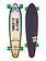 Zflex ROUNDTAIL P.O.P BLUE FADE