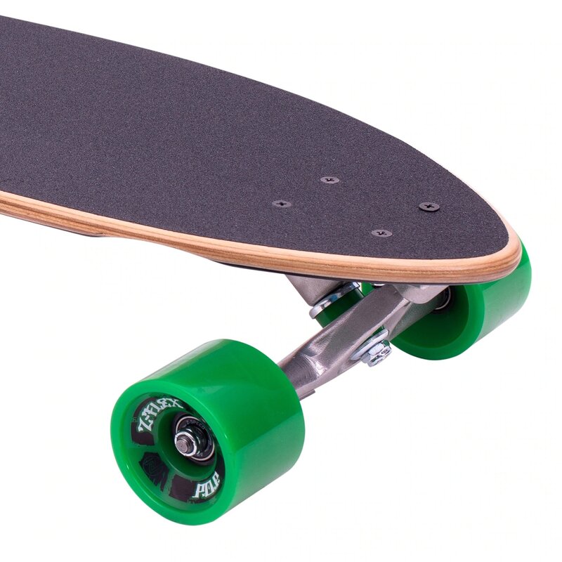 Zflex ROUNDTAIL P.O.P BLUE FADE